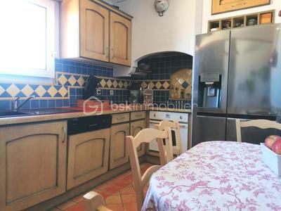 Duplex - 82 m² - 4 pièces