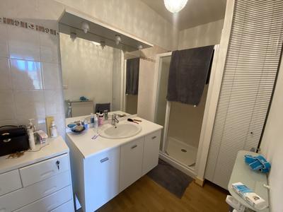 Appartement - 56 m² - 2 pièces