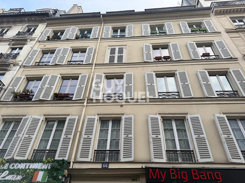 Appartement - 78 m² - 3 pièces