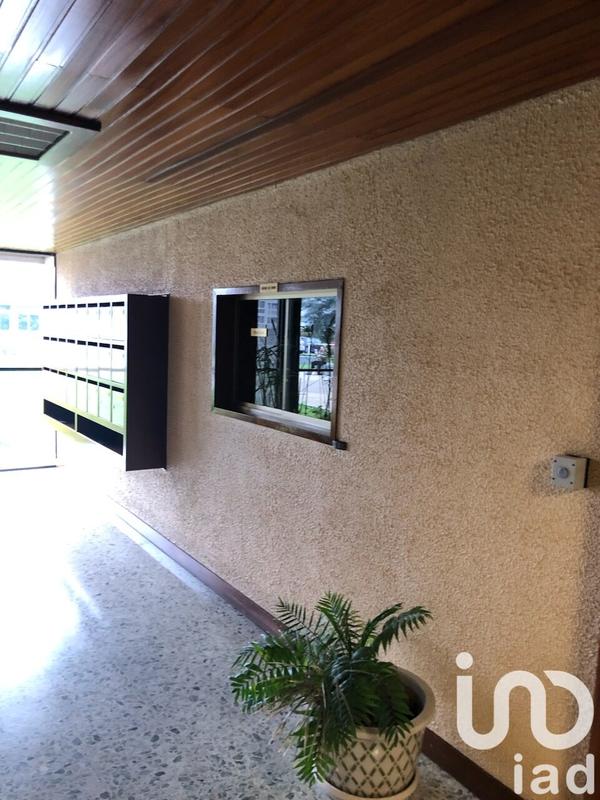 Appartement - 90 m² - 4 pièces