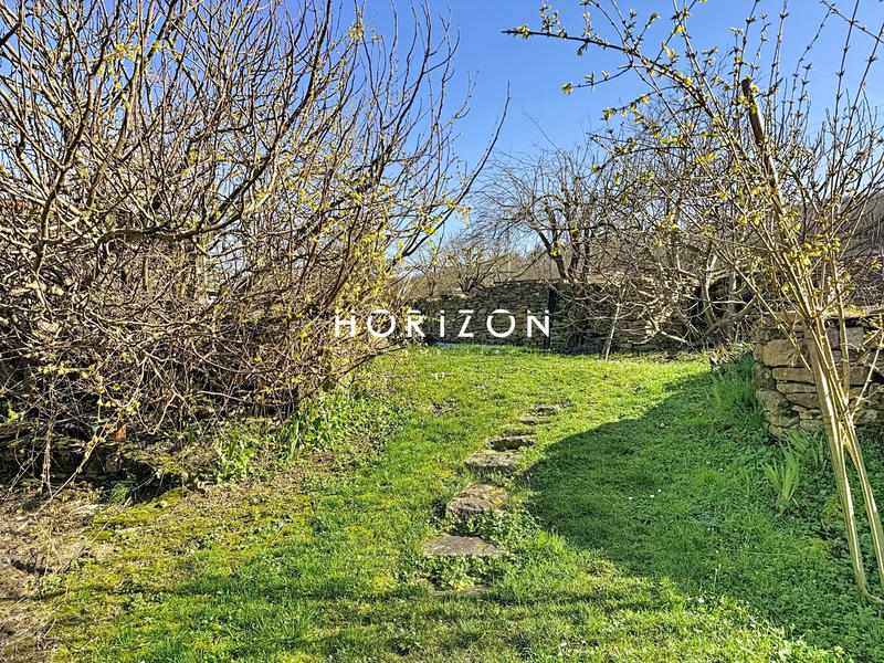 Maison ancienne - 126 m² - 5 pièces