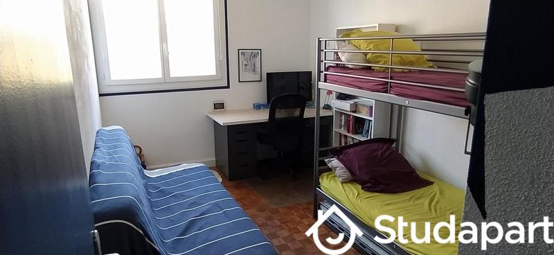 Appartement - 68 m² - 4 pièces