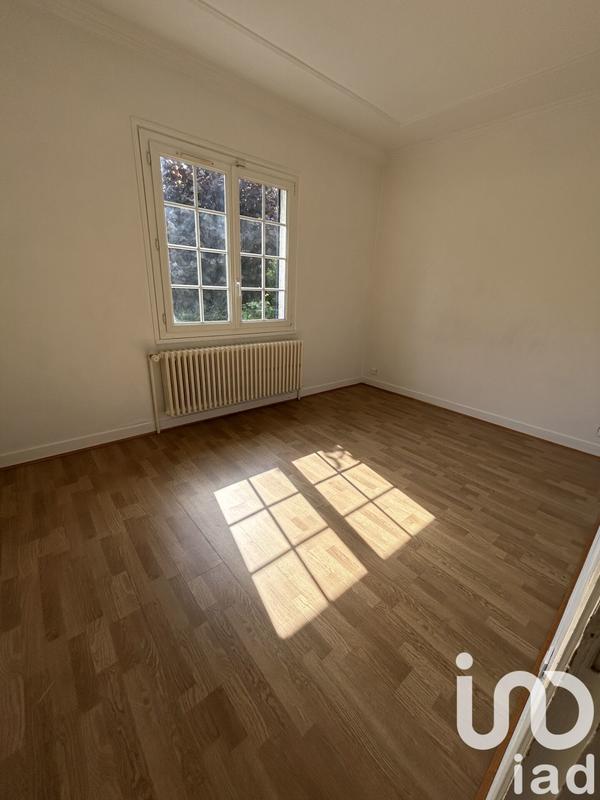 Maison - 140 m² - 7 pièces