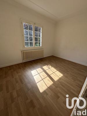 Maison - 140 m² - 7 pièces