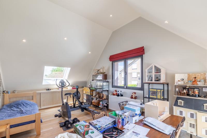 Villa - 470 m² - 7 pièces