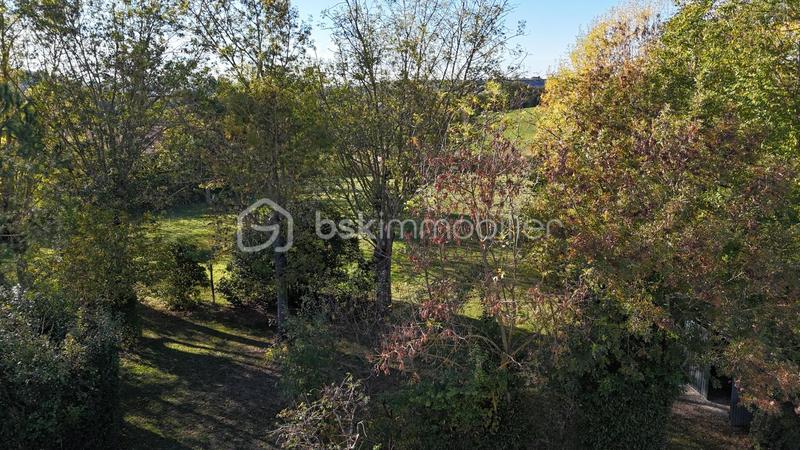 Maison de maîtres - 136 m² - 4 pièces