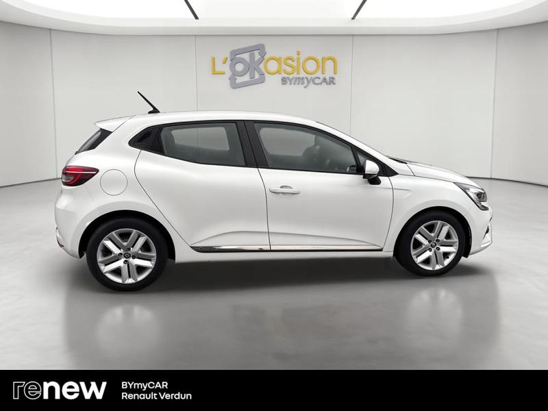 Renault Clio V Blue dCi 100 - 21n Business