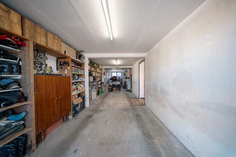 Maison - 156 m² - 6 pièces