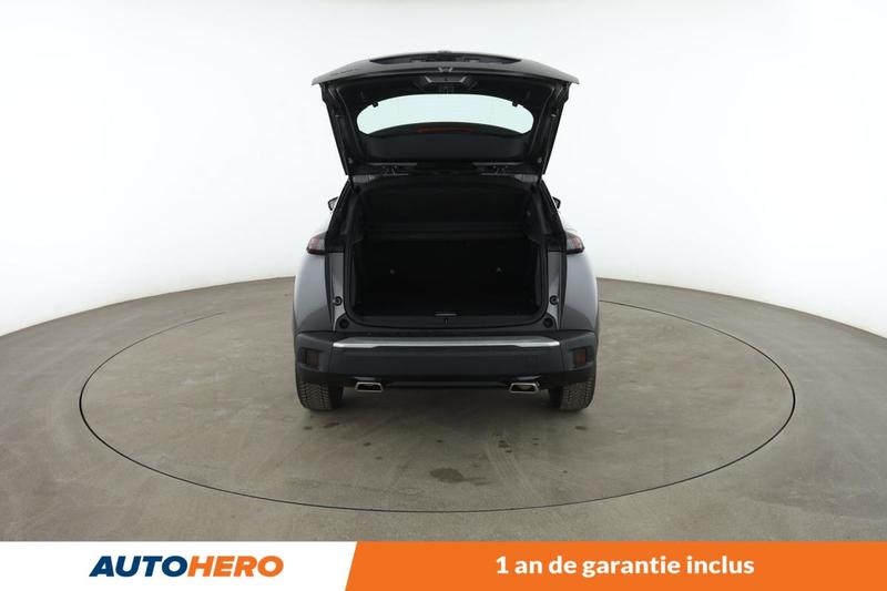 Peugeot 2008 1.2 PureTech Allure 131 ch