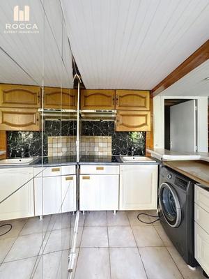 Duplex - 47 m² - 2 pièces