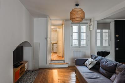 Appartement - 63 m² - 2 pièces