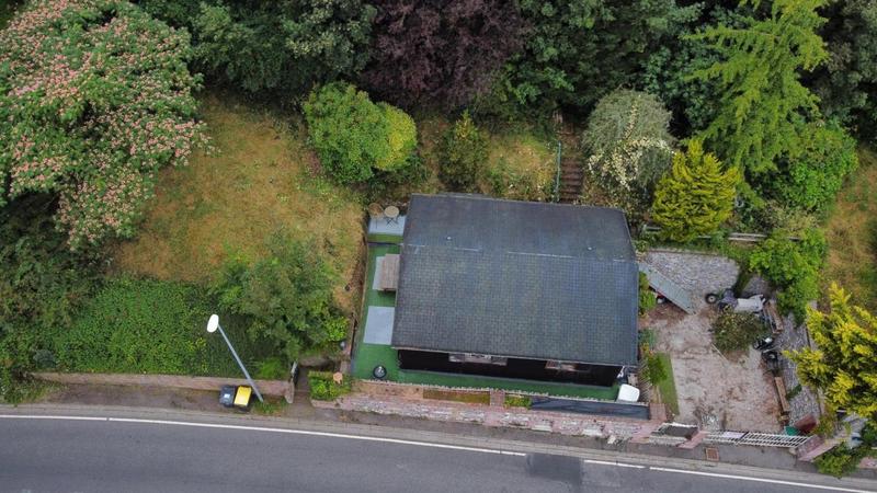 Maison - 125 m² - 3 pièces