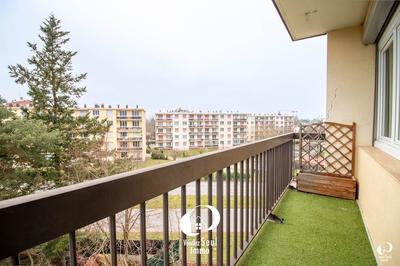 Appartement - 88 m² - 4 pièces