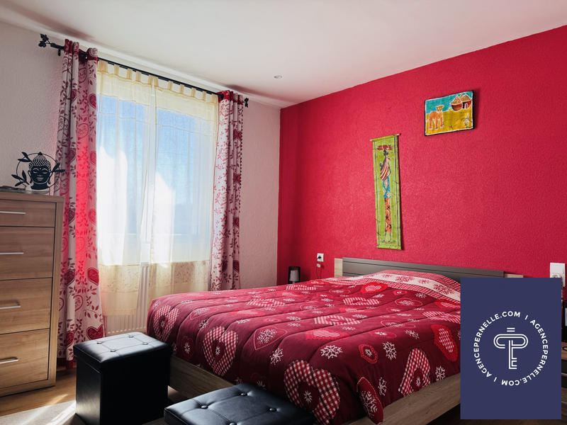 Maison - 173 m² - 7 pièces