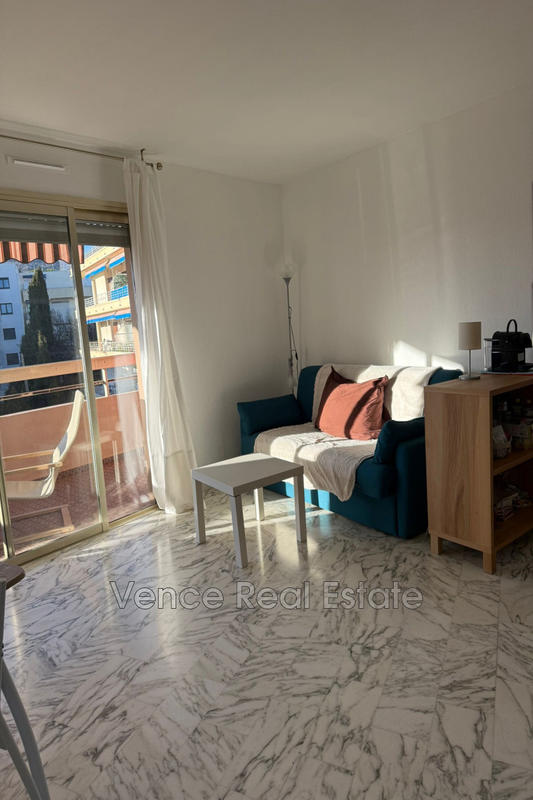 Appartement - 28 m² - 1 pièce