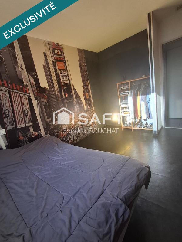 Villa - 107 m² - 4 pièces