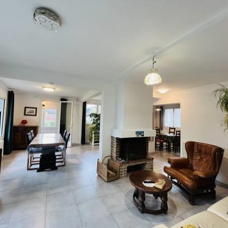 Maison - 103 m² - 4 pièces