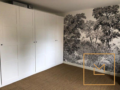 Maison - 170 m² - 8 pièces