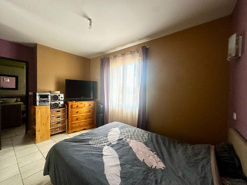 Maison - 118 m² - 5 pièces