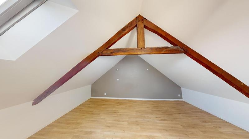 Maison - 149 m² - 7 pièces