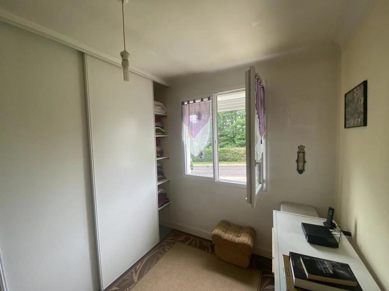 Appartement - 176 m² - 7 pièces