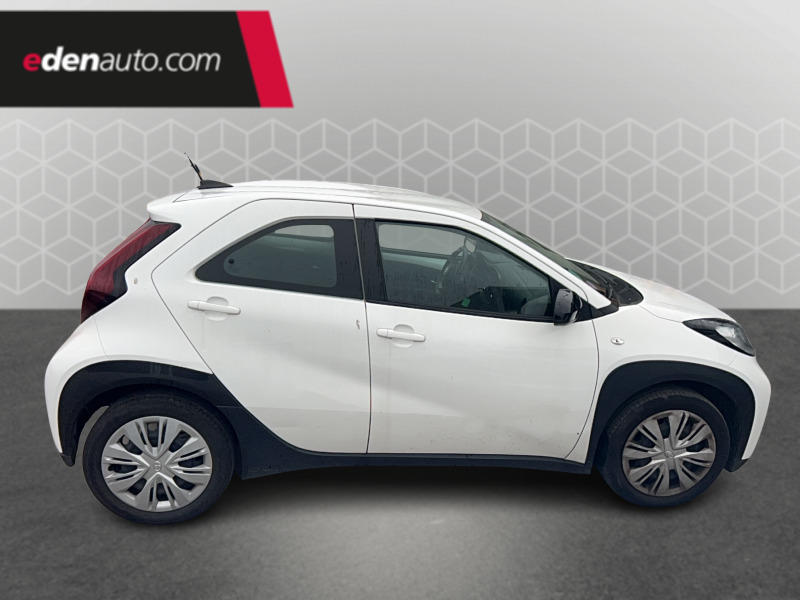 Toyota aygo x 1.0 Vvt-i 72 Dynamic