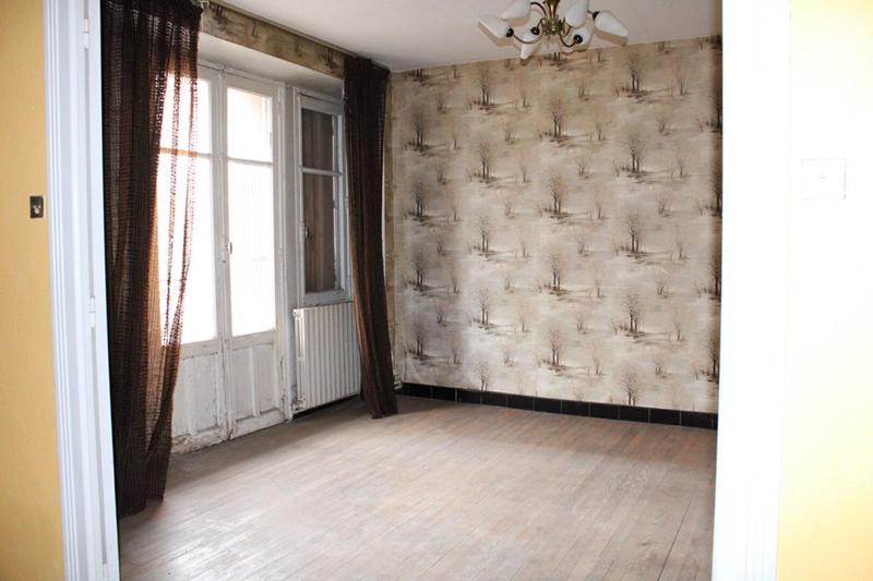 Maison - 200 m² - 12 pièces