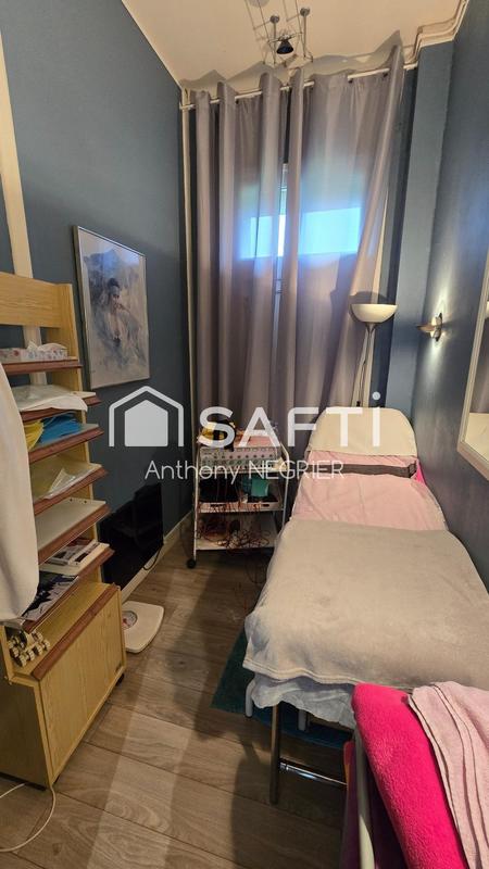 Local commercial - 60 m² - 4 pièces