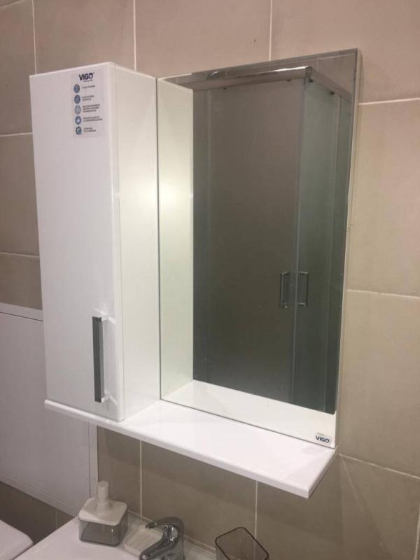 Studio - 18 m² - 1 pièce