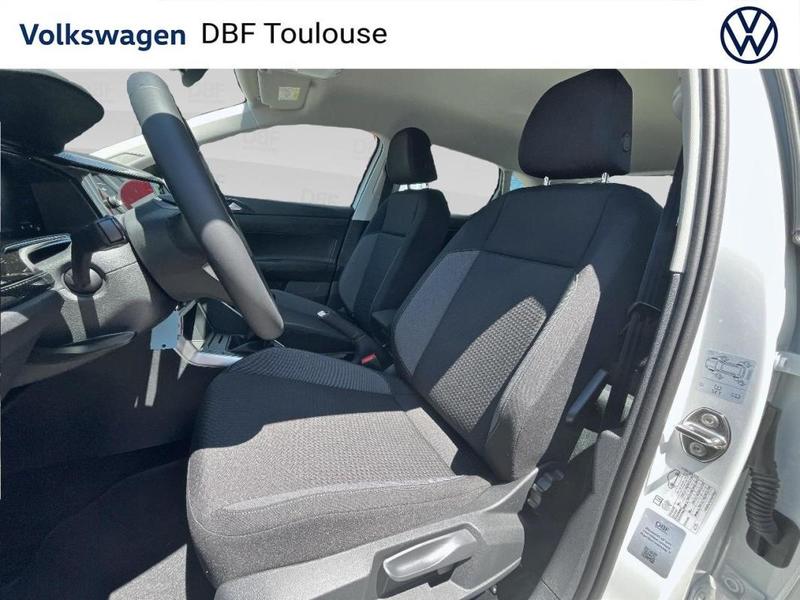Volkswagen Taigo 1.0 Tsi 95 Ch Bvm5 Life