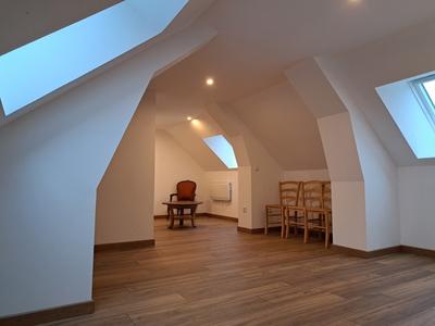 Longère - 116 m² - 4 pièces