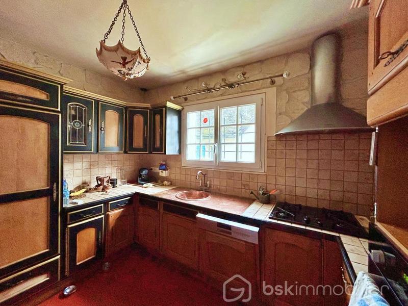 Propriété - 487 m² - 22 pièces