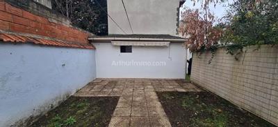 Appartement - 42 m² - 3 pièces