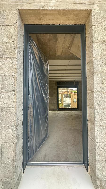 Bastide - 90 m² - 4 pièces