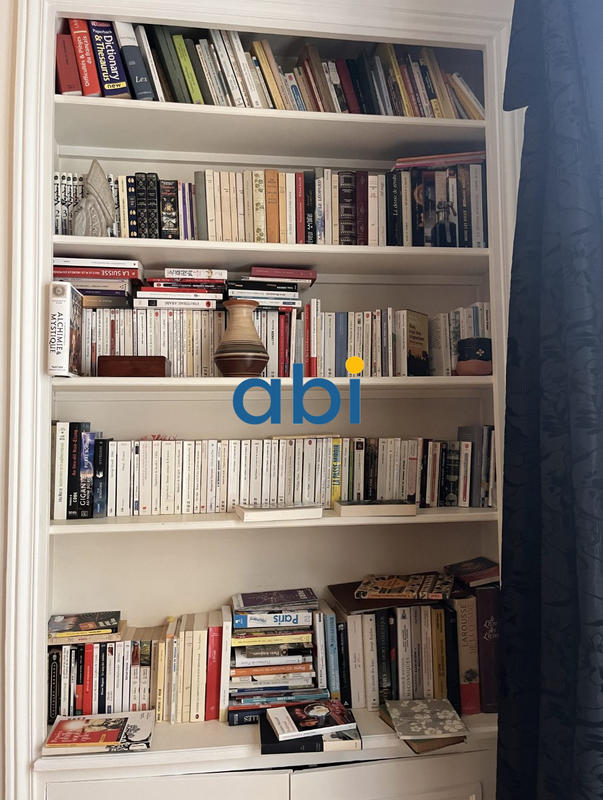 Appartement - 53 m² - 3 pièces