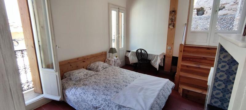 Maison de ville - 65 m² - 3 pièces