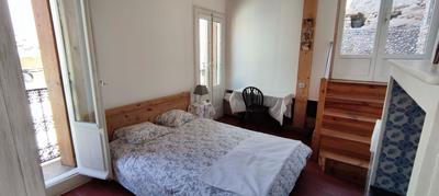 Maison de ville - 65 m² - 3 pièces