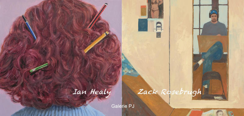 Exposition - le sentiment du déjà