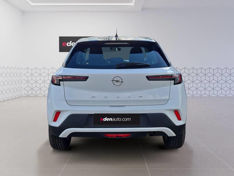 Opel Mokka 1.2 Turbo 100 ch Bvm6 Edition