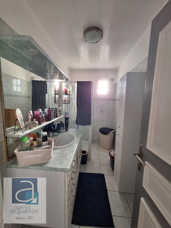 Maison - 102 m² - 6 pièces