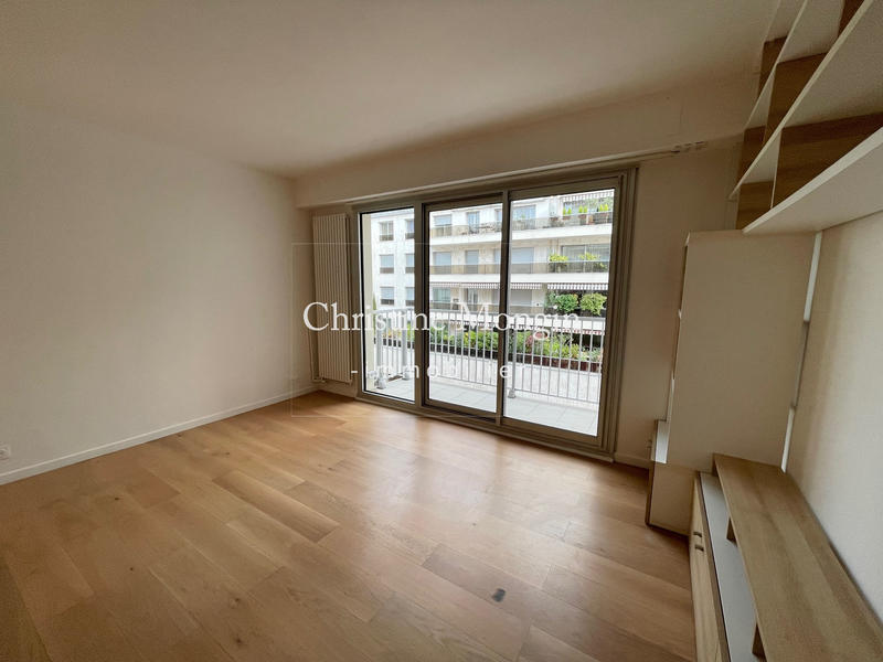 Appartement - 28 m² - 1 pièce