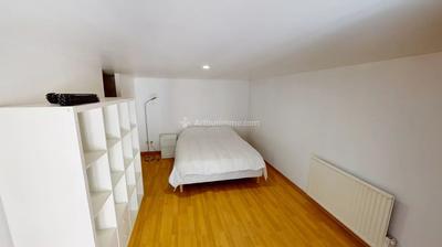 Appartement - 50 m² - 2 pièces