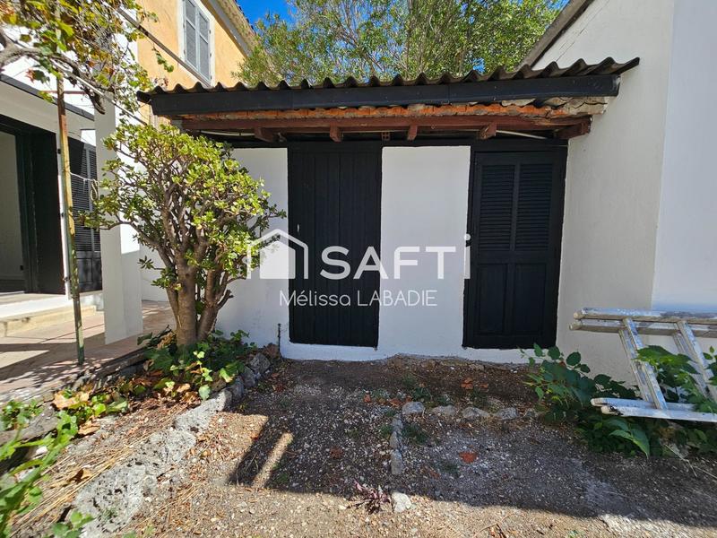 Appartement - 47 m² - 4 pièces