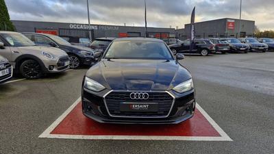 Audi A5 sportback II 35 Tdi 163 s tronic 7 Busi Line Sb
