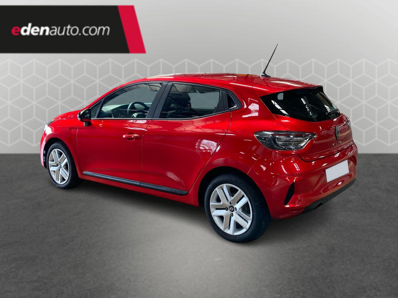 Renault Clio Blue dCi 100 ch Gsr2 Evolution