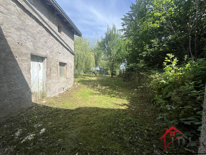 Maison - 109 m² - 4 pièces