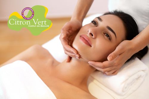 Institut de Beaute Citron Vert