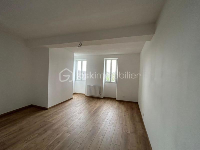 Maison traditionnelle - 126 m² - 5 pièces