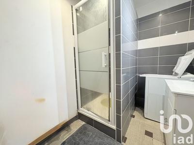 Appartement - 30 m² - 2 pièces