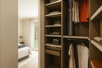 Maison - 112 m² - 6 pièces